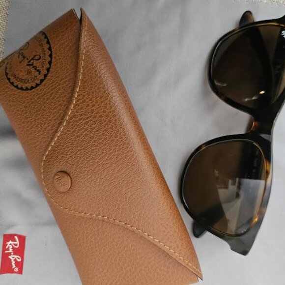 Ray Ban Classic Justin Havanna POLORIZED main image 3